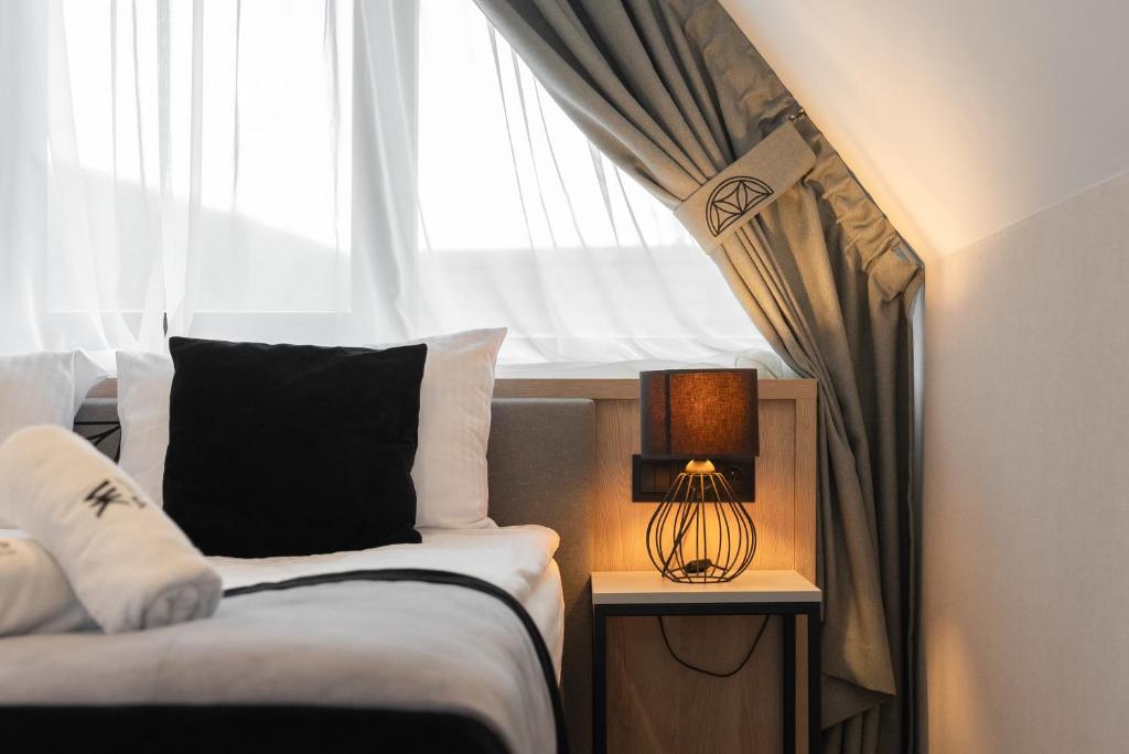 Wielka Krokiew Residence&SPA - Zakopane - JACUZZI, SAUNA, TĘŻNIA SOLANKOWA, SPA, GRILL - 4