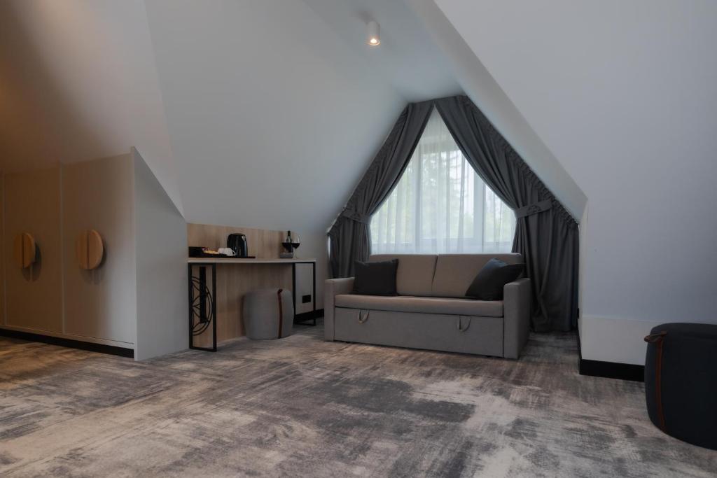 Wielka Krokiew Residence&SPA - Zakopane - JACUZZI, SAUNA, TĘŻNIA SOLANKOWA, SPA, GRILL - 6