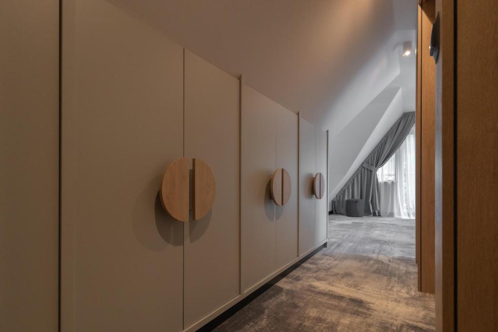 Wielka Krokiew Residence&SPA - Zakopane - JACUZZI, SAUNA, TĘŻNIA SOLANKOWA, SPA, GRILL - 12