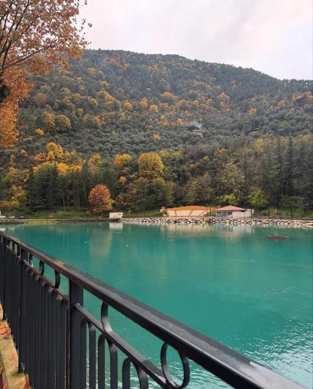 Photo de la galerie de l'établissement Please everyone cancel your reservations, à Breil-sur-Roya