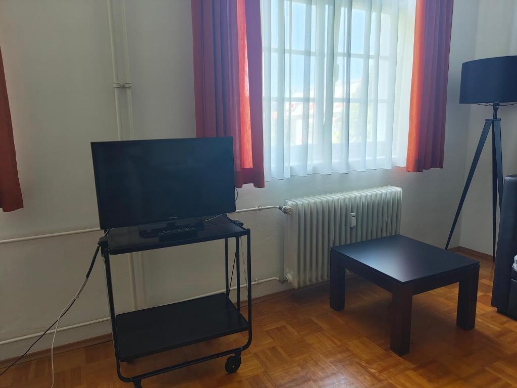WHLIVING - Apartments & Studios in Konstanz - Studio De Luxe