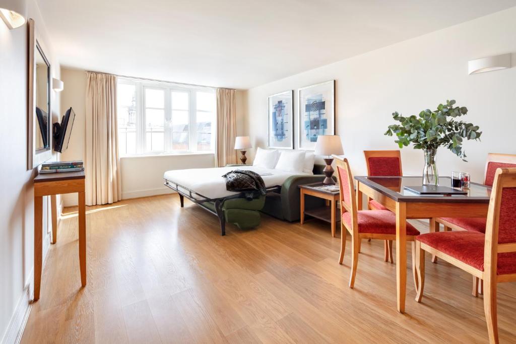 Marlin Apartments London City - Queen Street - 