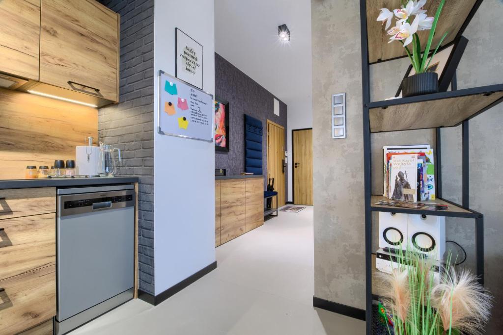 Premium Apartment Eleven - 1