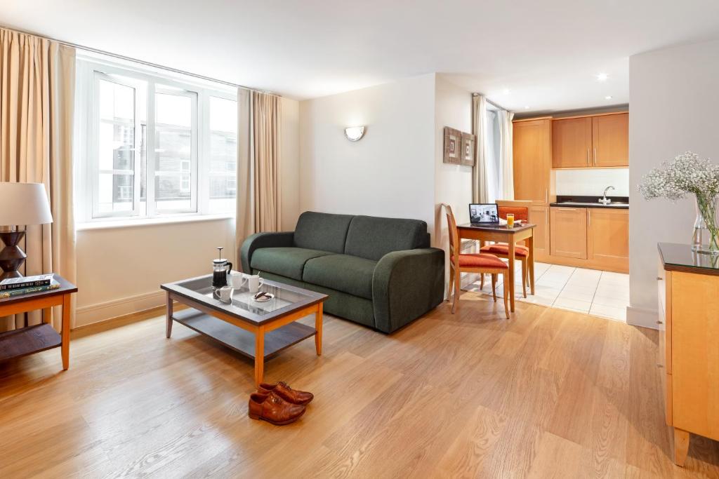 Marlin Apartments London City - Queen Street - Appartamento Monolocale