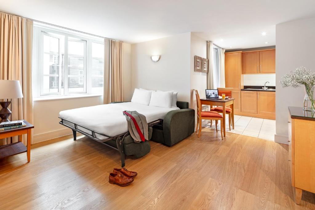 Marlin Apartments London City - Queen Street - 