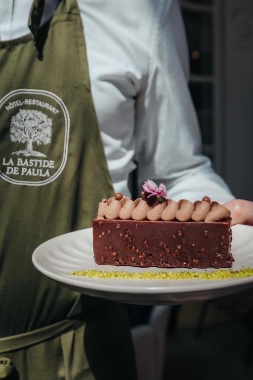 La Bastide de Paula - Resim 8