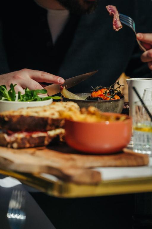 La Bastide de Paula - Resim 24