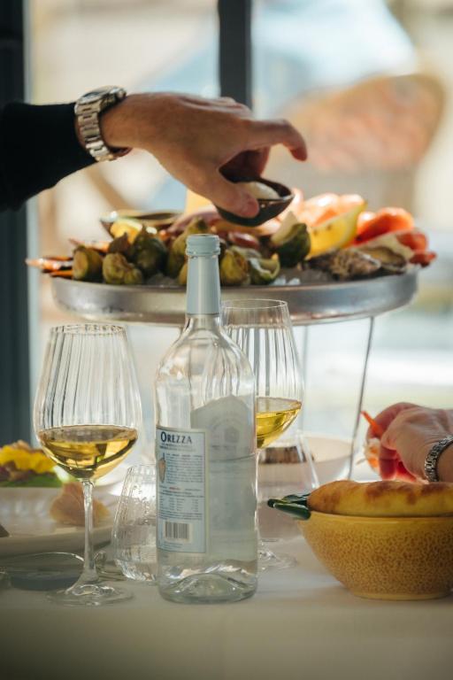 La Bastide de Paula - Resim 28