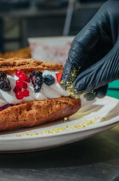 La Bastide de Paula - Resim 29