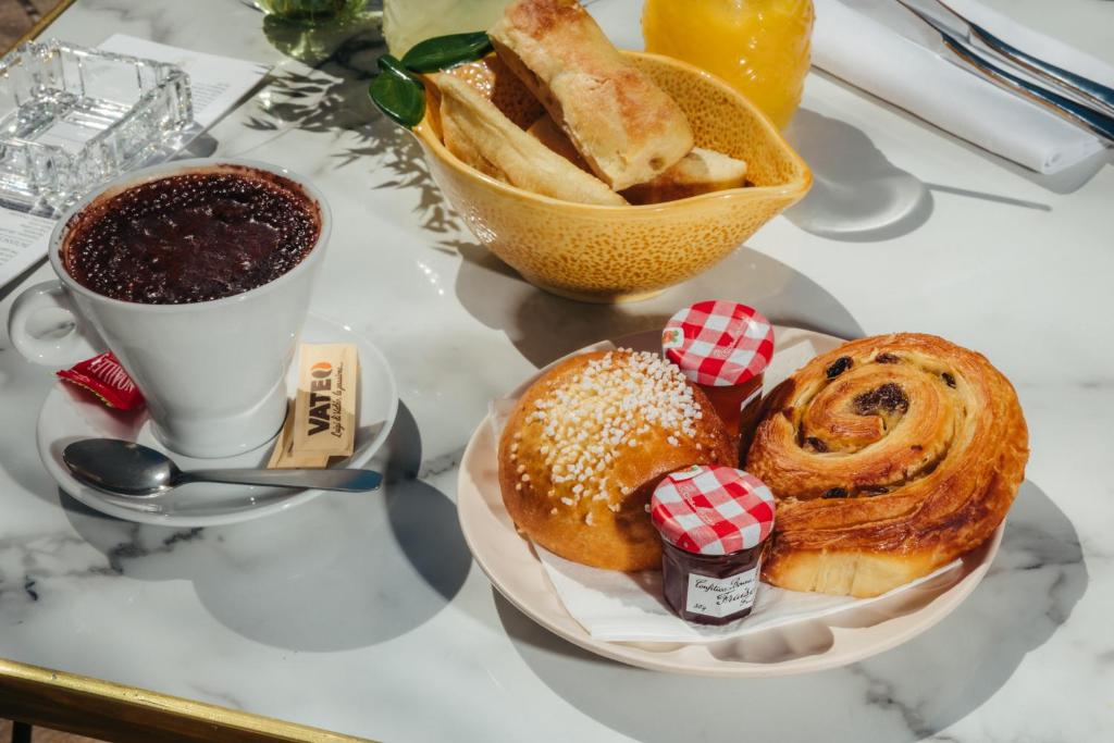 La Bastide de Paula - Resim 31