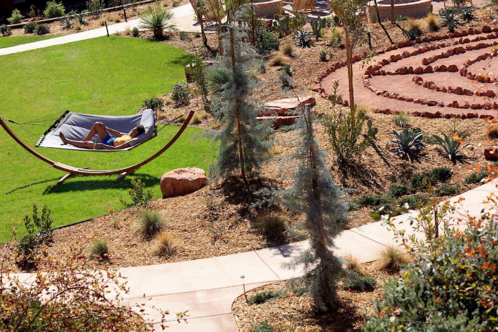 The Wilde Resort and Spa photo
