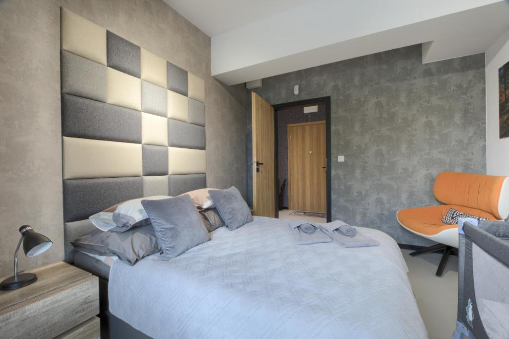 Premium Apartment Eleven - 18