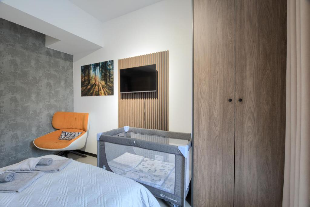 Premium Apartment Eleven - 19