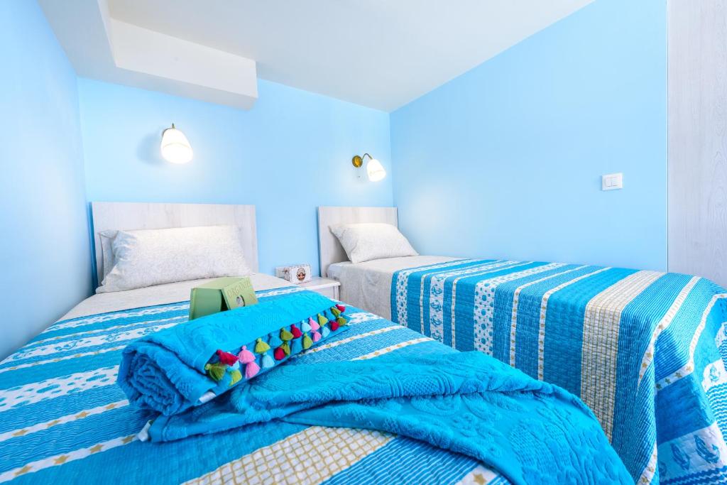 Stradun View En Suite Rooms & Studio - 5