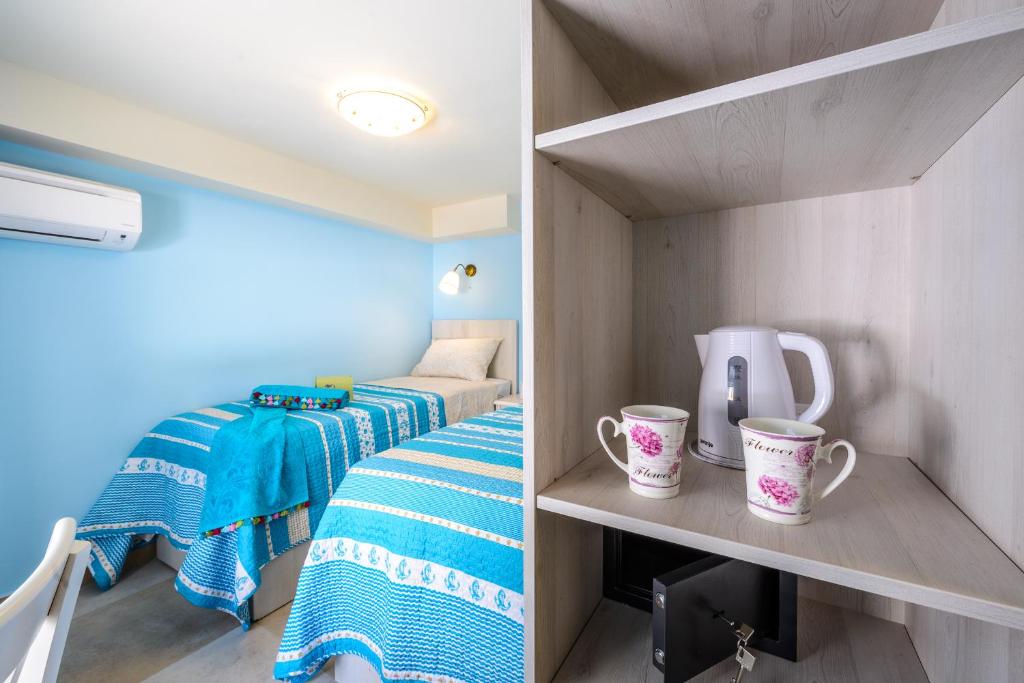 Stradun View En Suite Rooms & Studio - 9