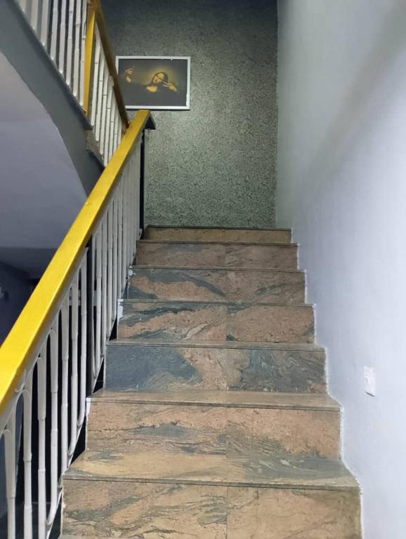 Fotografie z fotogalerie ubytování Morada Hotels Ltd v destinaci Lagos