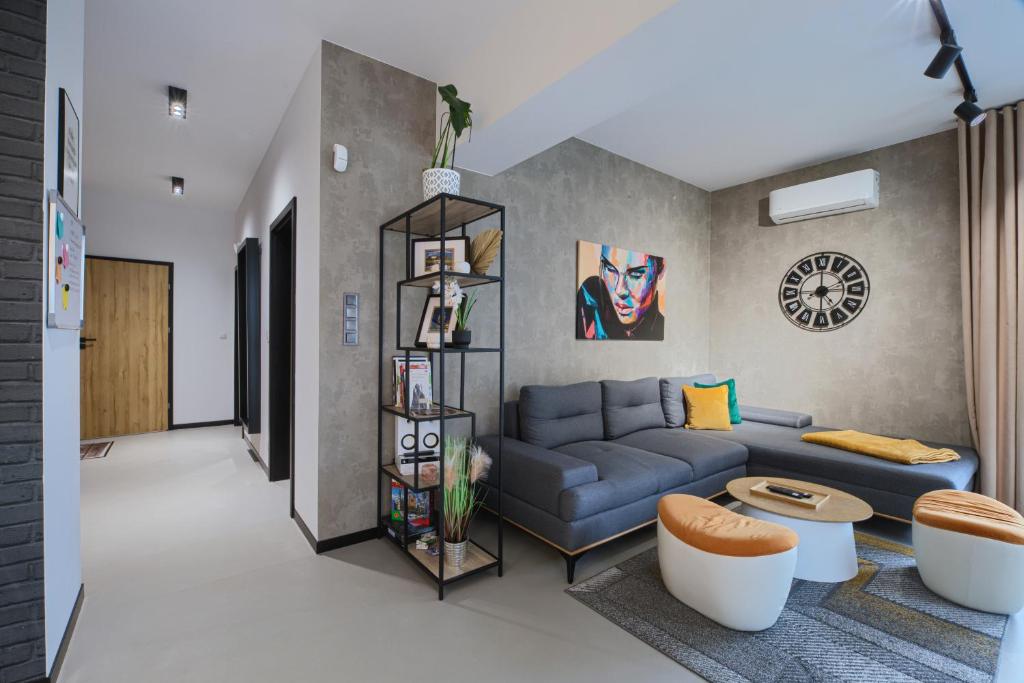 Premium Apartment Eleven - 7