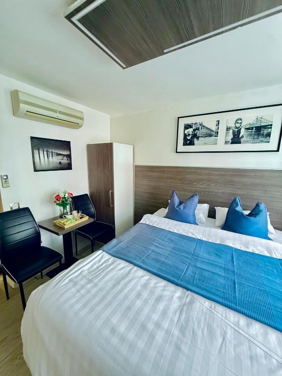 Royal Villas - Resim 26