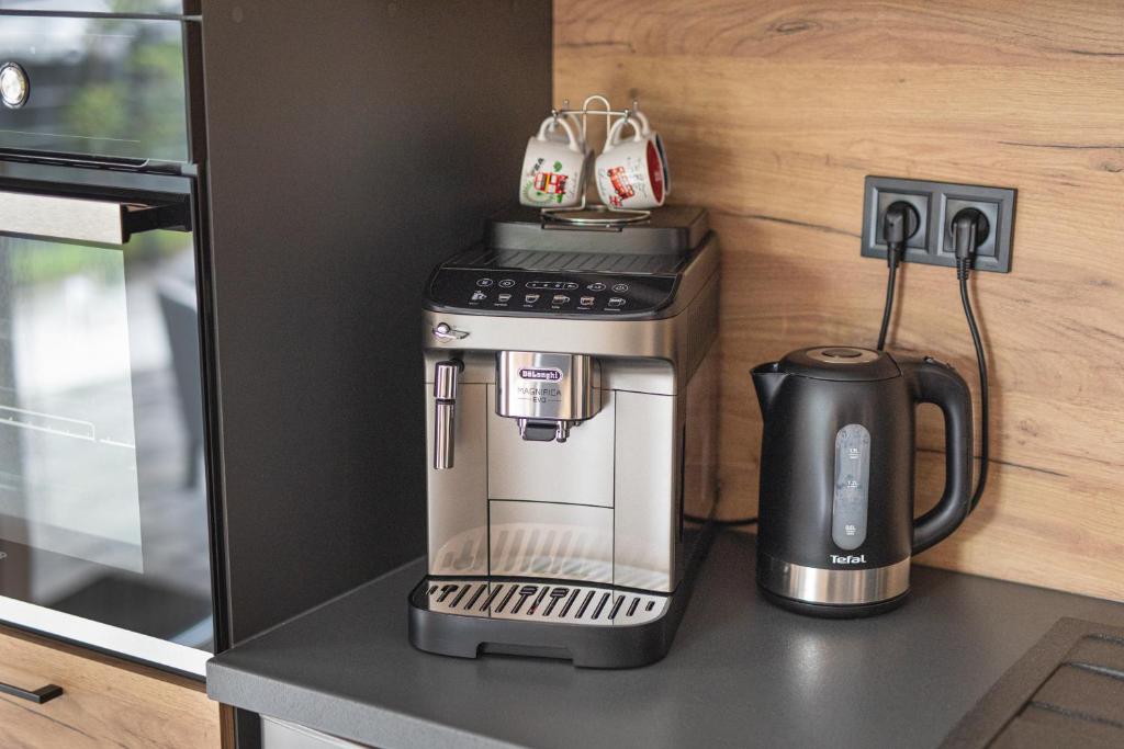 Premium Apartment Eleven - 16