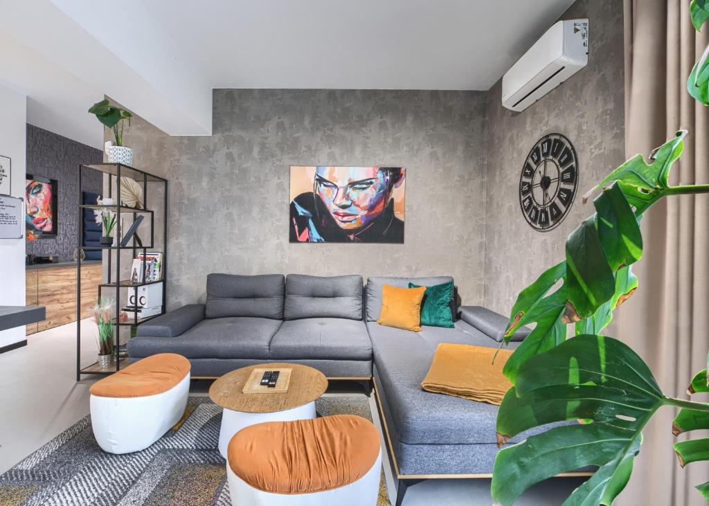 Premium Apartment Eleven - 12