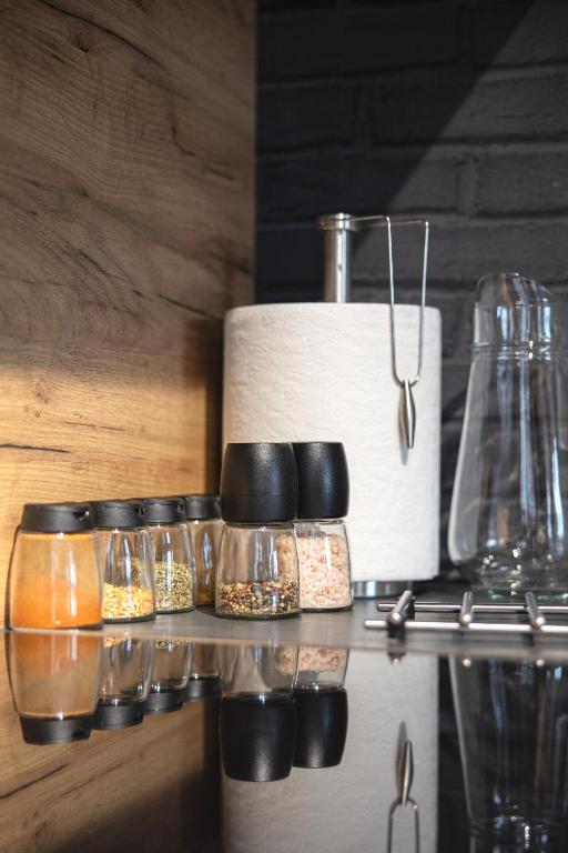 Premium Apartment Eleven - 10