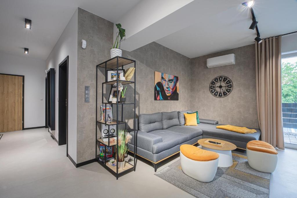 Premium Apartment Eleven - 4