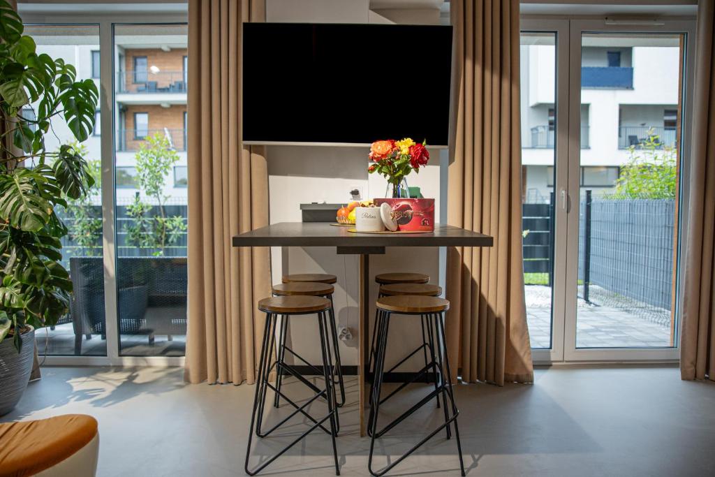 Premium Apartment Eleven - 6