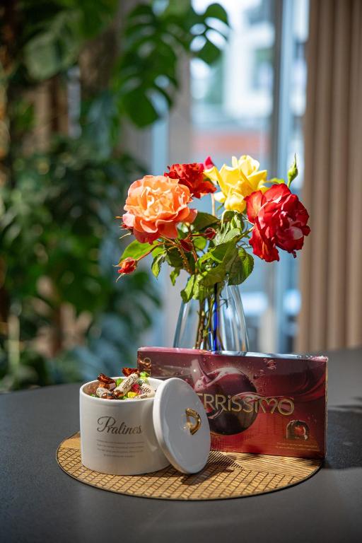 Premium Apartment Eleven - 5