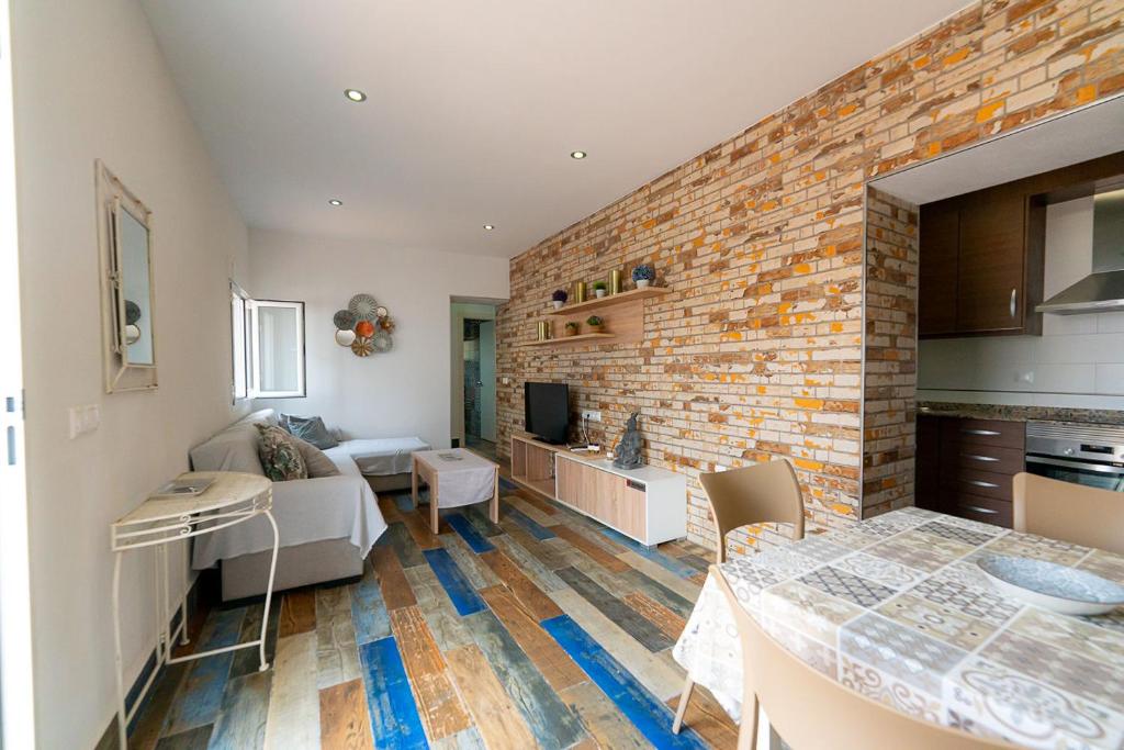 Gallery image of F - Fuente Mojacar in Mojácar