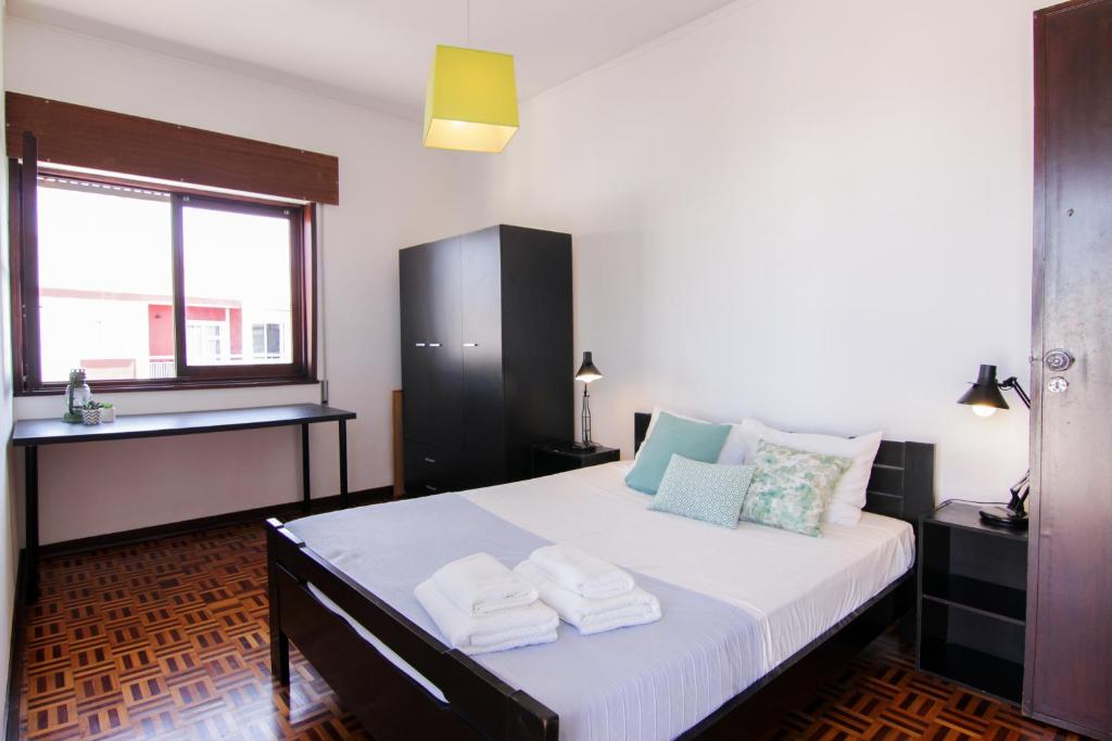 4 Bedroom in Faro Downtown