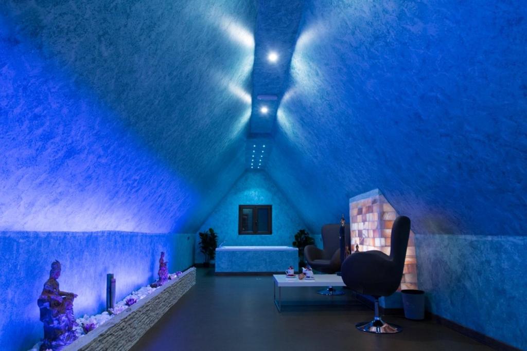 Fotografie z fotogalerie ubytování Albergo della Posta v destinaci Taverna