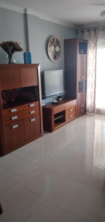 Apartamento Ricardo Ortega
