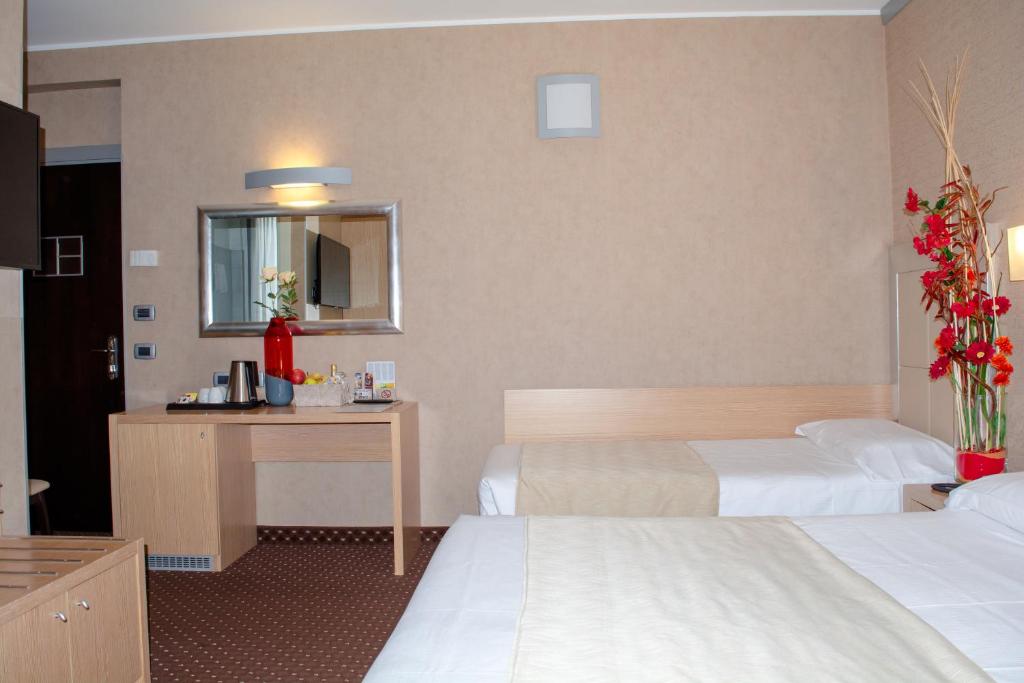 Hotel Susa - Resim 22