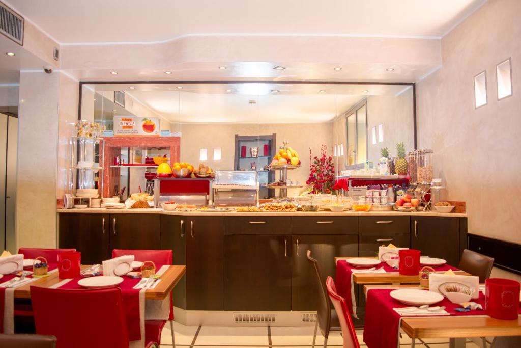 Hotel Susa - Resim 3