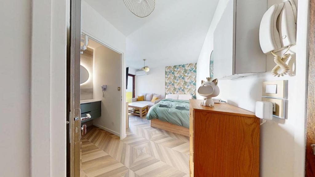 Studio des bains