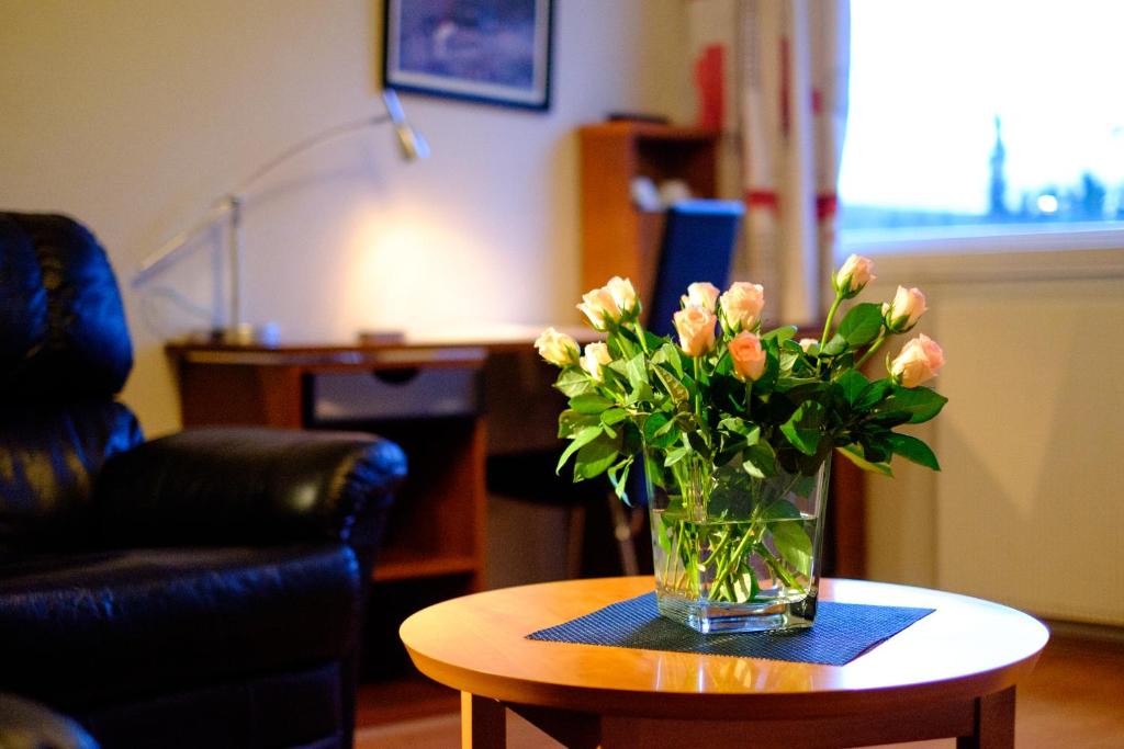 Tynset Hotel - Single Room