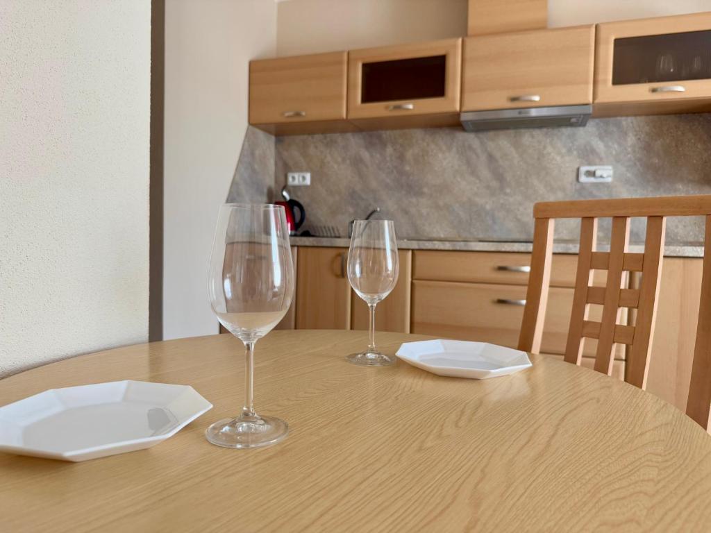 Fotografie z fotogalerie ubytování Penzion Apartmány Adamčík v destinaci Huštěnovice