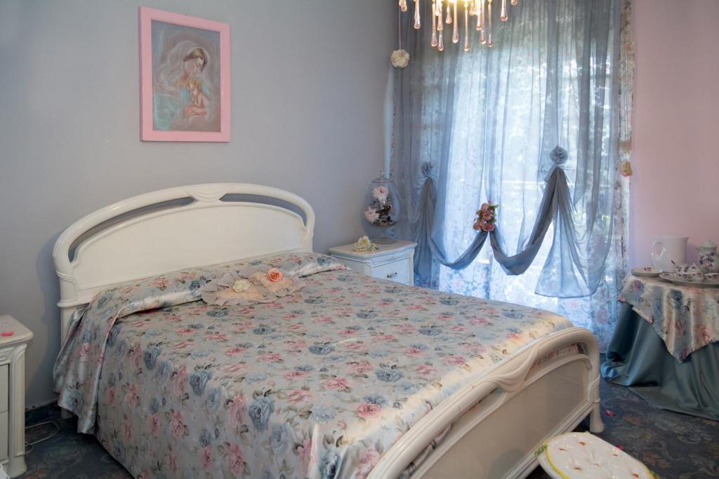 B&B La Gerbolina - Familiekamer Met Eigen Badkamer