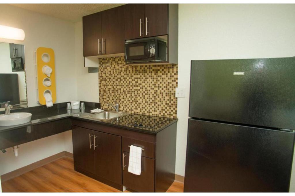 Motel 6-Palestine, TX - Chambre Lit King-Size De Luxe - Non-Fumeurs