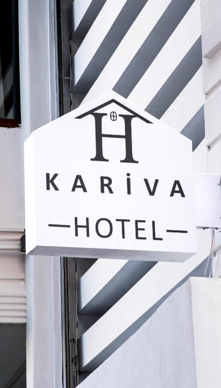 Kariva Hotel - 2