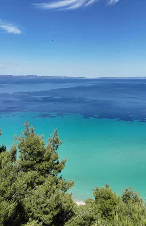 Blue Dream Afytos - 10