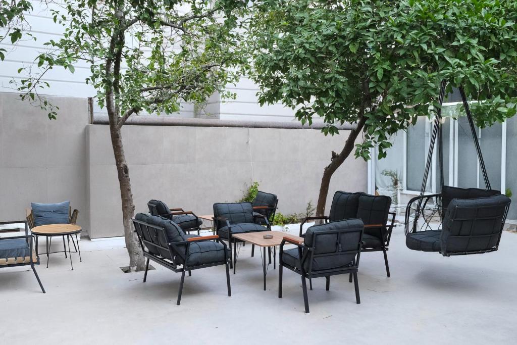 تصویر اتاق‌های Kariva Hotel - تصویر ۲