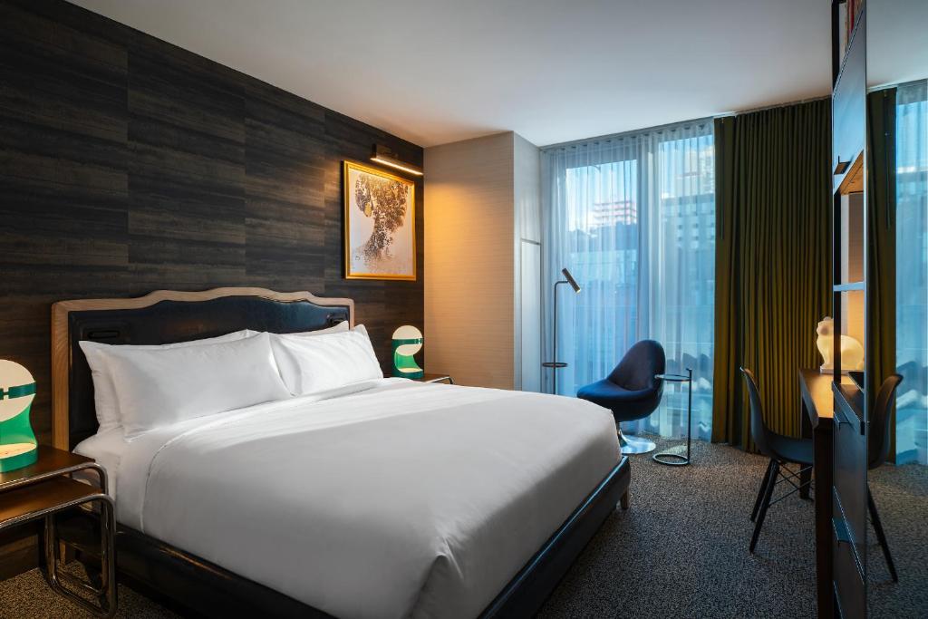 Renaissance New York Chelsea Hotel photo