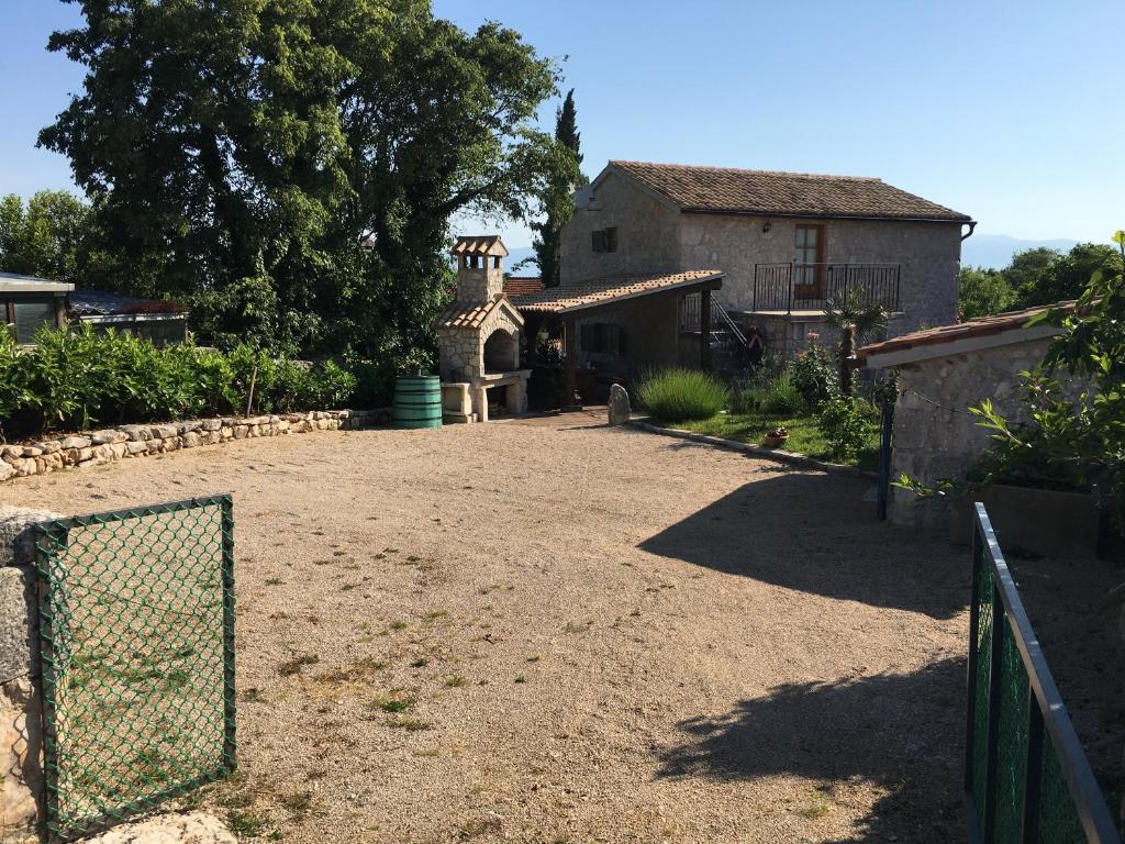 Fotografie z fotogalerie ubytování Holiday Home Rasopas v destinaci Malinska