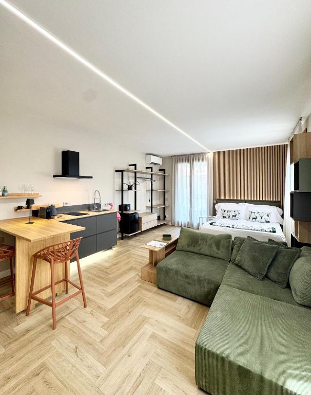 Valcamonica Apartments - Mountain