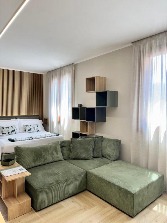 Valcamonica Apartments - Mountain