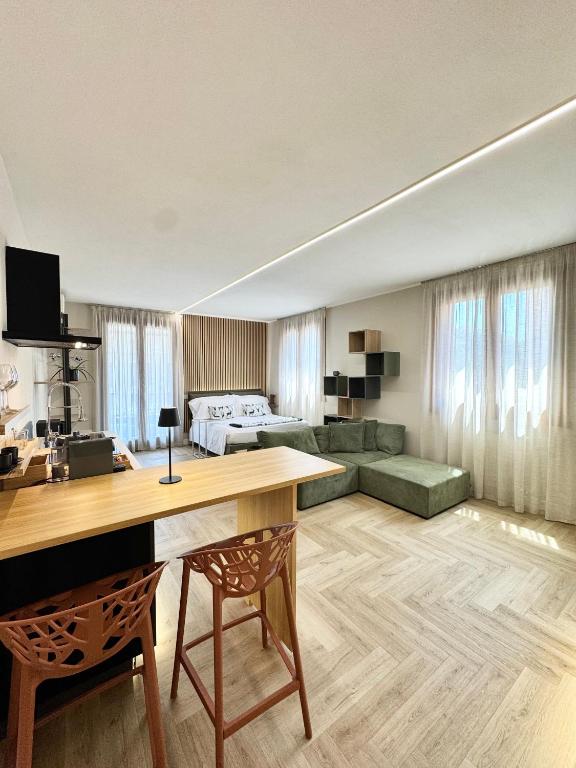 Valcamonica Apartments - Mountain