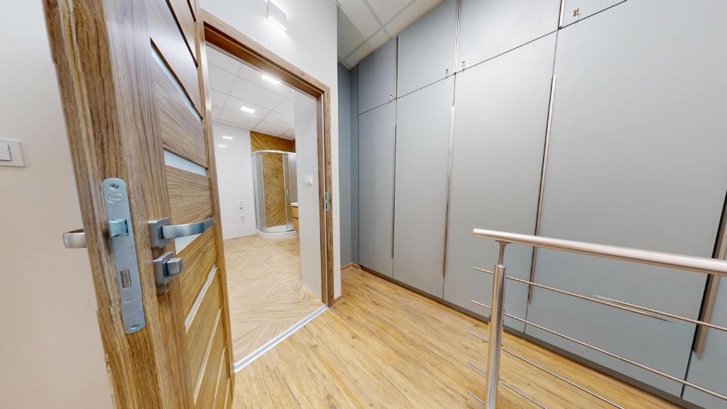 Apartments Štepánská Brno-centre - Resim 7