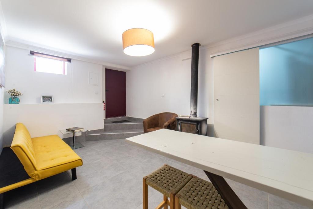 Quinta Da Estrada Winery Douro Valley - 19