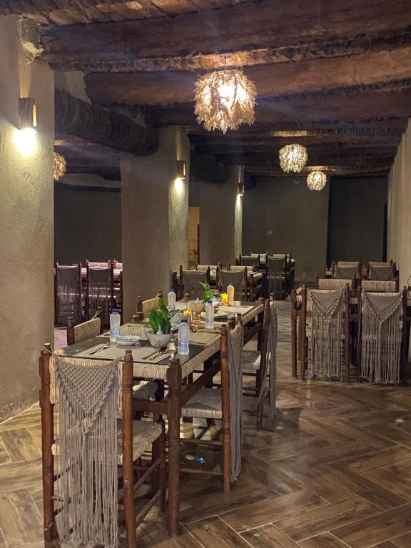Gallery image of Zella hotel in Siwa
